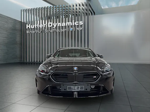 BMW M235i xDrive Gran Coupé M Sport Pro