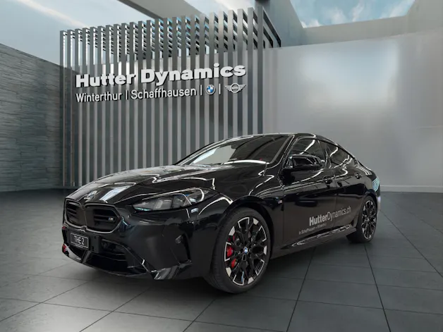 BMW M235i xDrive Gran Coupé M Sport Pro