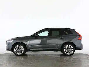 Volvo XC60 2.0 T6 TE Plus Dark eAWD - Facelift MY2026