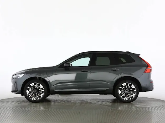 Volvo XC60 2.0 T6 TE Plus Dark eAWD - Facelift MY2026