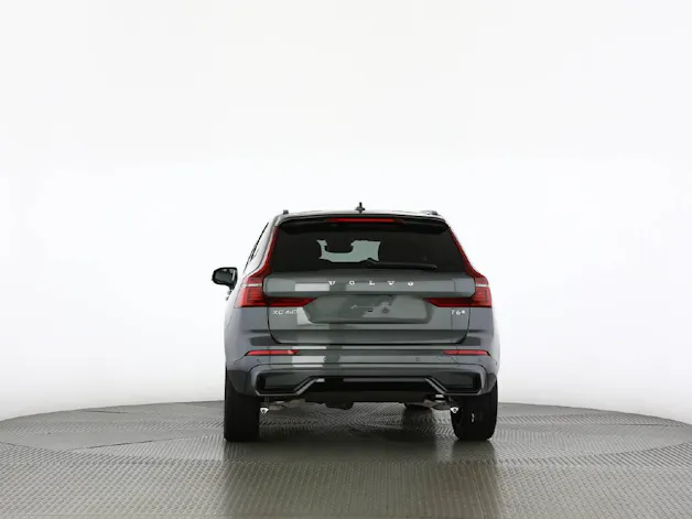 Volvo XC60 2.0 T6 TE Plus Dark eAWD - Facelift MY2026