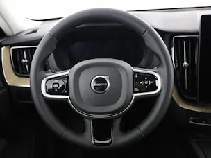 Volvo XC60 2.0 T6 TE Plus Dark eAWD - Facelift MY2026