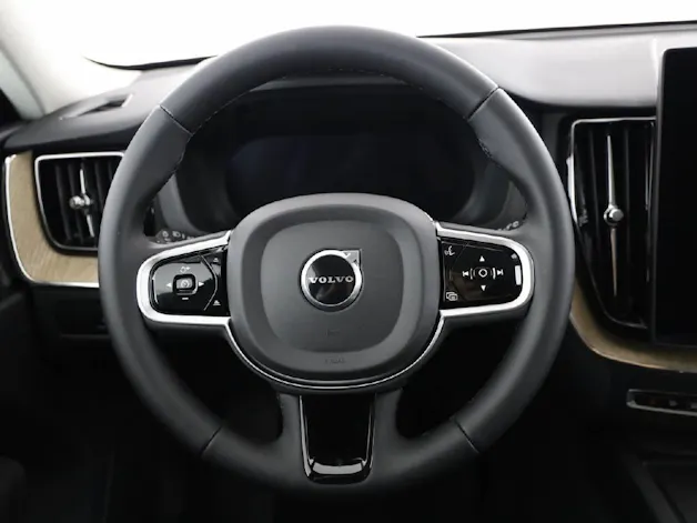 Volvo XC60 2.0 T6 TE Plus Dark eAWD - Facelift MY2026