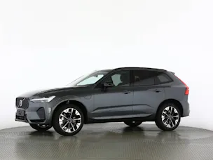 Volvo XC60 2.0 T6 TE Plus Dark eAWD - Facelift MY2026