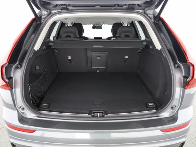 Volvo XC60 2.0 T6 TE Plus Dark eAWD - Facelift MY2026