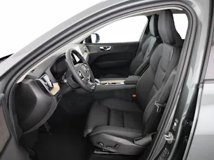 Volvo XC60 2.0 T6 TE Plus Dark eAWD - Facelift MY2026