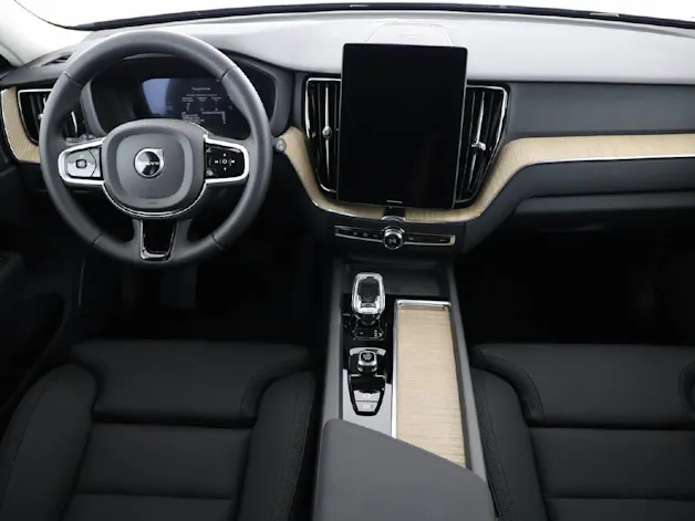 Volvo XC60 2.0 T6 TE Plus Dark eAWD - Facelift MY2026