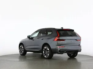Volvo XC60 2.0 T6 TE Plus Dark eAWD - Facelift MY2026
