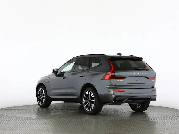 Volvo XC60 2.0 T6 TE Plus Dark eAWD - Facelift MY2026