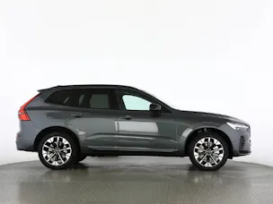 Volvo XC60 2.0 T6 TE Plus Dark eAWD - Facelift MY2026