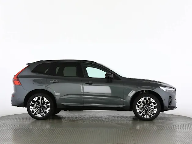 Volvo XC60 2.0 T6 TE Plus Dark eAWD - Facelift MY2026