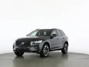 Volvo XC60 2.0 T6 TE Plus Dark eAWD - Facelift MY2026