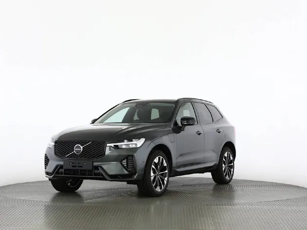 Volvo XC60 2.0 T6 TE Plus Dark eAWD - Facelift MY2026
