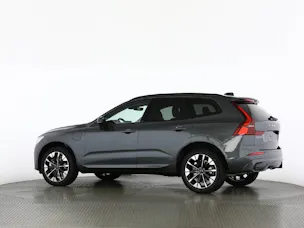 Volvo XC60 2.0 T6 TE Plus Dark eAWD - Facelift MY2026