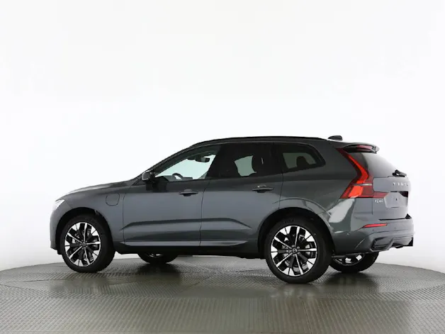 Volvo XC60 2.0 T6 TE Plus Dark eAWD - Facelift MY2026