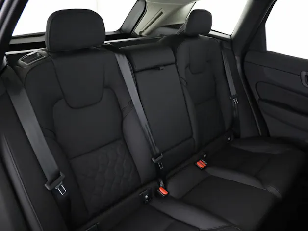 Volvo XC60 2.0 T6 TE Plus Dark eAWD - Facelift MY2026