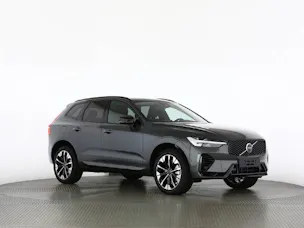 Volvo XC60 2.0 T6 TE Plus Dark eAWD - Facelift MY2026