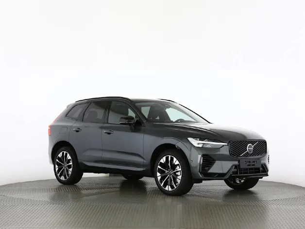 Volvo XC60 2.0 T6 TE Plus Dark eAWD - Facelift MY2026