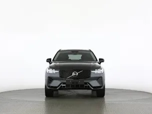 Volvo XC60 2.0 T6 TE Plus Dark eAWD - Facelift MY2026