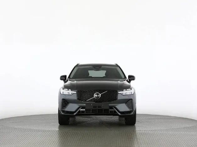 Volvo XC60 2.0 T6 TE Plus Dark eAWD - Facelift MY2026