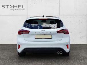 Ford Focus 1.0i EcoB Hybrid 155 ST-Line X