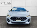 Ford Focus 1.0i EcoB Hybrid 155 ST-Line X