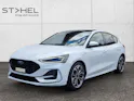 Ford Focus 1.0i EcoB Hybrid 155 ST-Line X