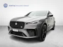 Jaguar F-Pace 5.0 V8 SVR AWD
