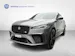 Jaguar F-Pace 5.0 V8 SVR AWD