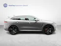 Jaguar F-Pace 5.0 V8 SVR AWD