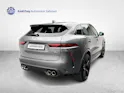 Jaguar F-Pace 5.0 V8 SVR AWD