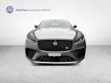 Jaguar F-Pace 5.0 V8 SVR AWD