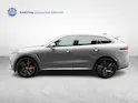 Jaguar F-Pace 5.0 V8 SVR AWD