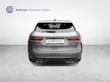 Jaguar F-Pace 5.0 V8 SVR AWD