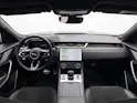 Jaguar F-Pace 5.0 V8 SVR AWD