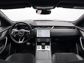 Vehicle image JAGUAR F-Pace 5.0 V8 SVR AWD