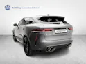 Jaguar F-Pace 5.0 V8 SVR AWD