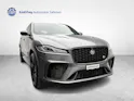 Jaguar F-Pace 5.0 V8 SVR AWD
