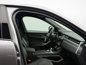 Vehicle image JAGUAR F-Pace 5.0 V8 SVR AWD