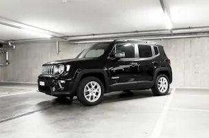 Jeep Renegade 1.3 Limited 4xe