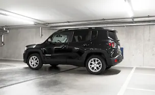Jeep Renegade 1.3 Limited 4xe