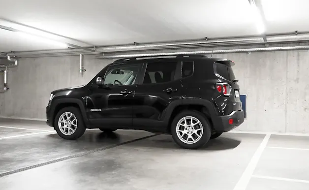 Jeep Renegade 1.3 Limited 4xe