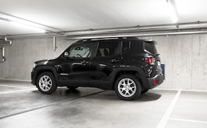 Vehicle image JEEP Renegade 1.3 Limited 4xe