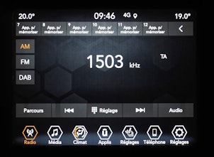 Vehicle image JEEP Renegade 1.3 Limited 4xe