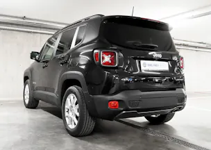 Jeep Renegade 1.3 Limited 4xe