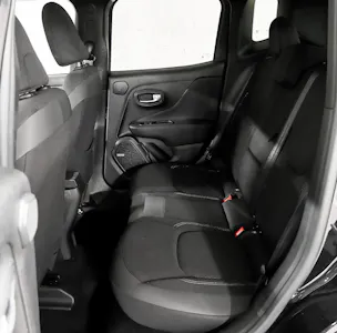 Jeep Renegade 1.3 Limited 4xe
