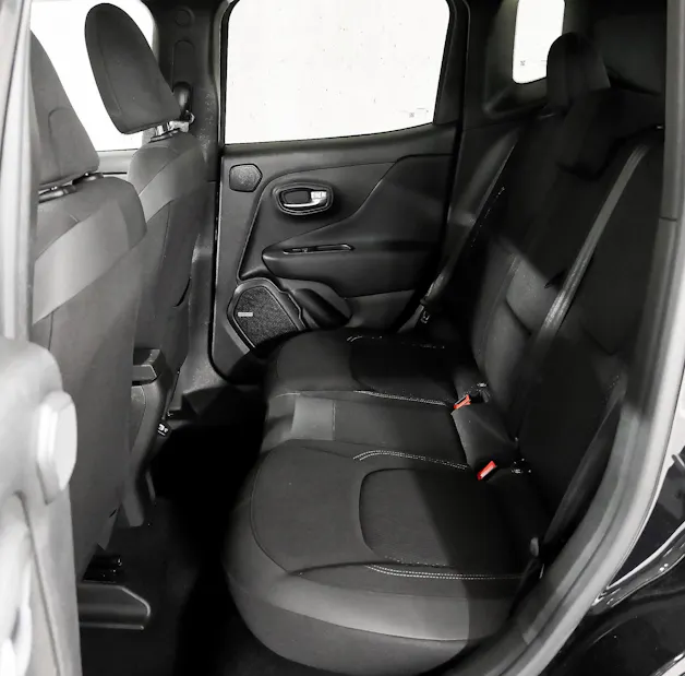 Jeep Renegade 1.3 Limited 4xe