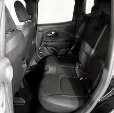 Vehicle image JEEP Renegade 1.3 Limited 4xe