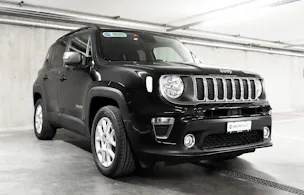 Jeep Renegade 1.3 Limited 4xe