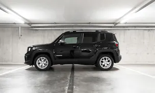 Jeep Renegade 1.3 Limited 4xe